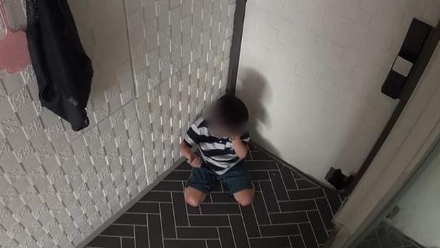 초3 아들 자해 충격…“아동학대로 2번이나 신고당해” (결혼지옥)