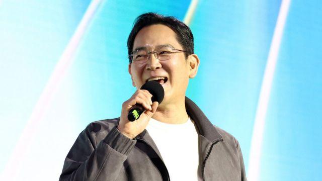 벤츠도 삼성 품으로…'배터리-반도체-디스플레이' 전장 삼각 편대 출격 [한양경제]