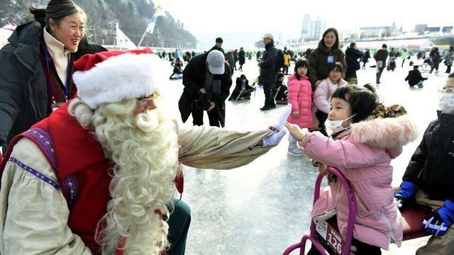 화천산천어축제 내년 1월10일 개막