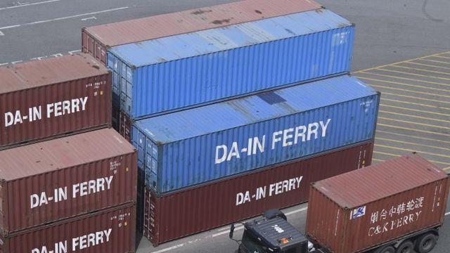 한국, G7보다 중간재 교역 의존도 높아···무역 충격 취약성 '경고'