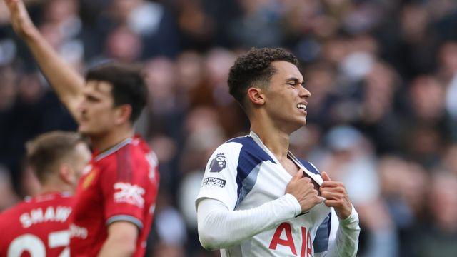 SON 후계자 굴욕→“더 이상 보고 싶지 않아”…턴오버만 18회