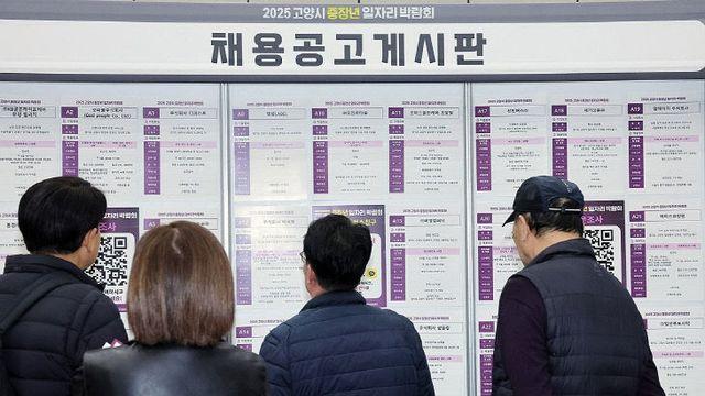 급물살 탄 정년연장 논의… 지역 경제계 