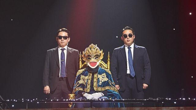 '복면가왕' H.O.T.의 라이벌 등장? 특별한 에피소드 전한 주인공은?