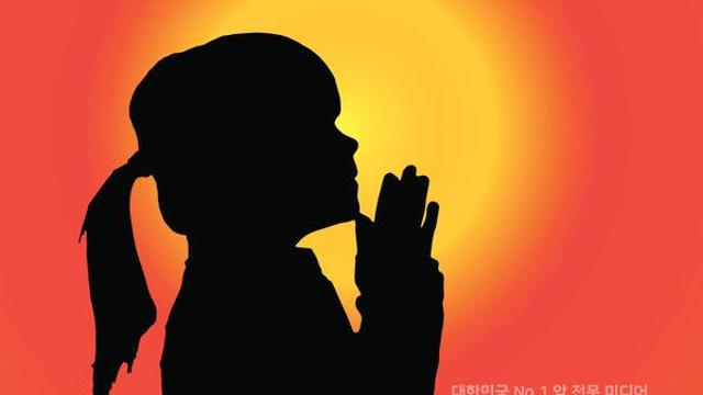 암은 축복의 이름으로 찾아온 선물이었습니다