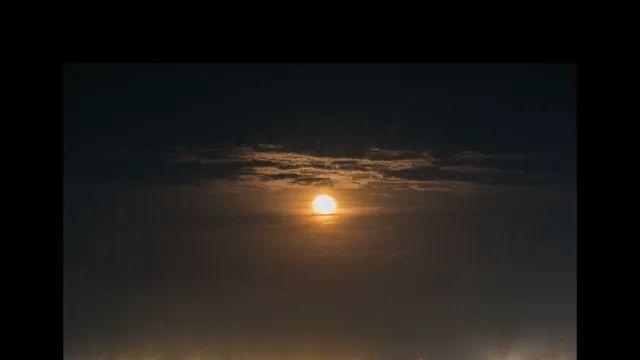 제주 슈퍼문 등  감상,.부탁(17pic)