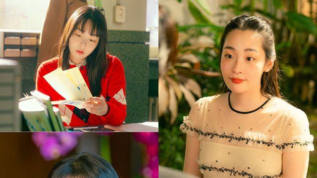 ‘태풍상사’ 김민하에 스며들었다...미선의 매력 포인트 셋