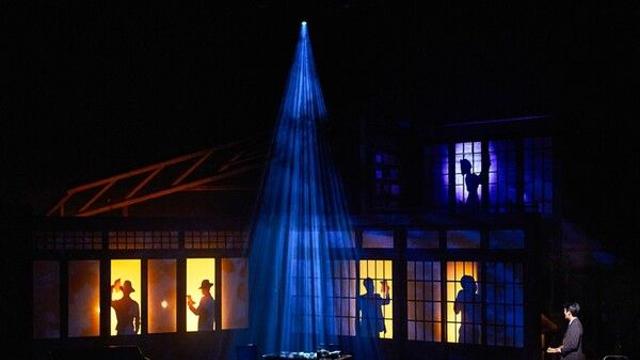 [N플러스] 1930년대 경성을 걷다...뮤지컬 ‘팬레터’의 감각과 서정