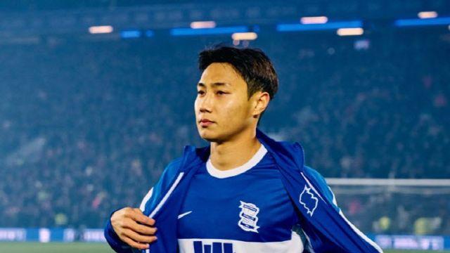 황인범 이어 백승호까지 쓰러졌다... “A매치 출전 불투명”