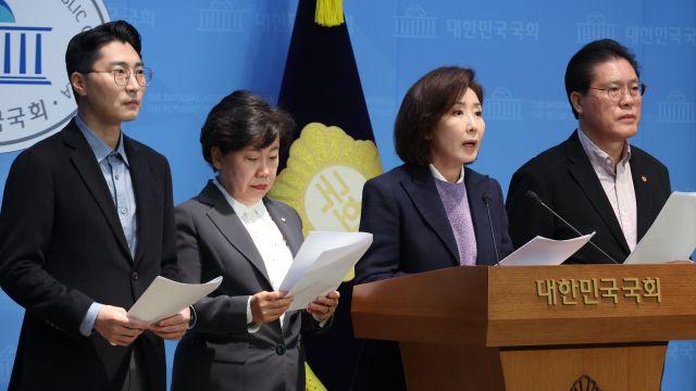 검찰 '대장동 항소 포기' 파장…'윗선' 개입했나?