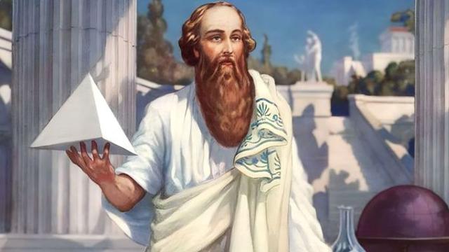 역사상 가장 위대한 철학자 100인