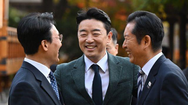 당정, 2035년까지 국가온실가스 감축목표 53~61%(종합)