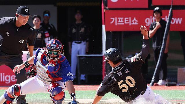 프로야구 FA시장 열렸다…강백호·박찬호 어디로 가나