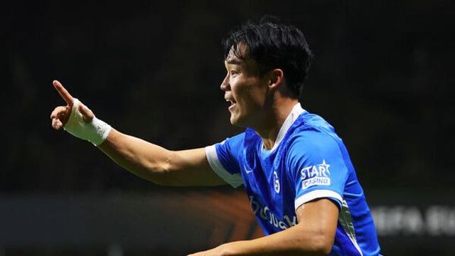 헹크 오현규, 홍명보호 합류 앞두고 3경기 연속 골…시즌 8호