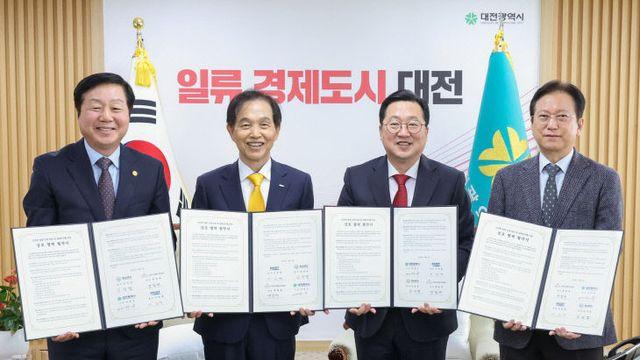 의사과학자.의과학자 고급인력 양성에 대전시 나서