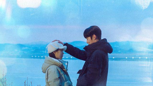 ‘마지막 썸머’, 오늘(9일) 폴킴 가창 세 번째 OST ‘비라도 내렸으면 좋겠어’ 발매