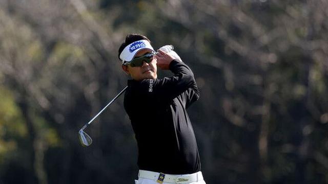 박상현, KPGA 최종전 투어 챔피언십 우승…시즌 2승·통산 14승