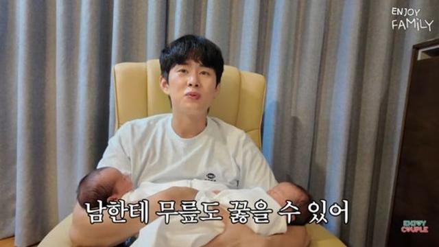 ‘쌍둥이 아빠’ 손민수 “인생 명확해져…애들 밥값 위해선 무릎도 꿇을 것” [RE:뷰]