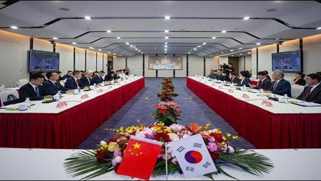 남양주시·중국 몐양시, '문화교류협력 체결'