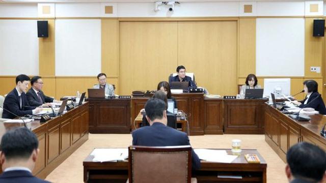 대전시의회 행정사무감사 돌입…한화볼파크 계약 행정 실효성 부족 도마 위