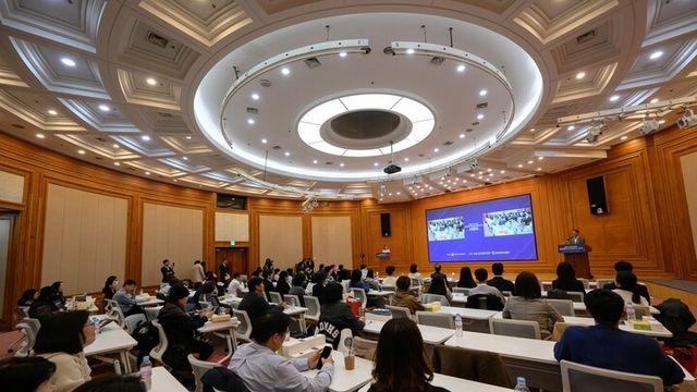 과기정통부, AI 대전환 시대 청소년·청년층 통찰 공유