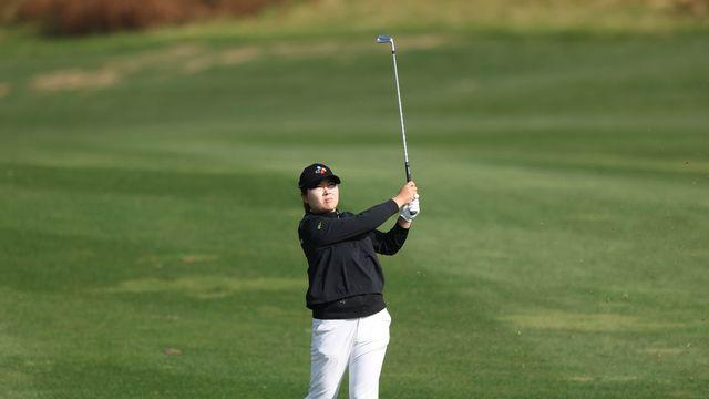 KLPGA 투어 상금왕 홍정민 