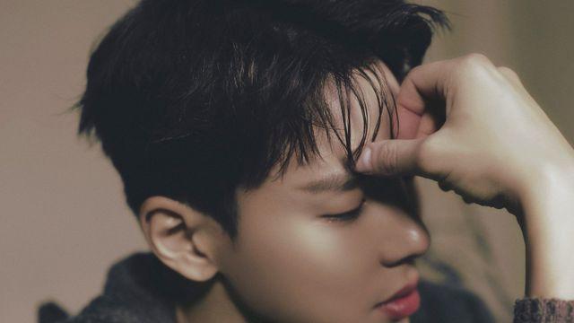 몬스타엑스 셔누·민혁, 美 신곡 개인 콘셉트 포토 공개