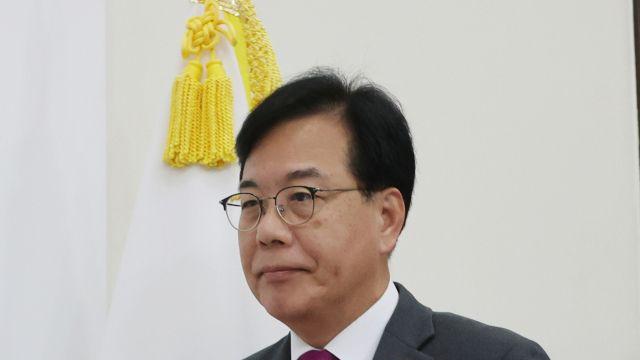 '대장동 항소포기 후폭풍…野 송언석 