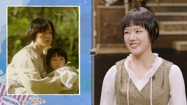 김향기, 아역 배우→모성 연기 도전 “전혀 어색하지 않았다” (‘인생이 영화’)