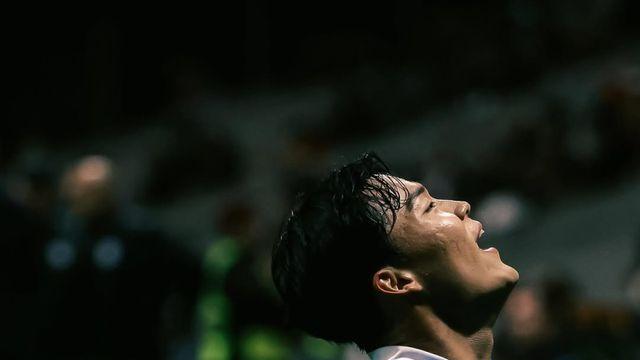 ‘쾅쾅쾅’ 헹크 오현규, A매치 앞두고 3경기 연속 득점…시즌 8호 골