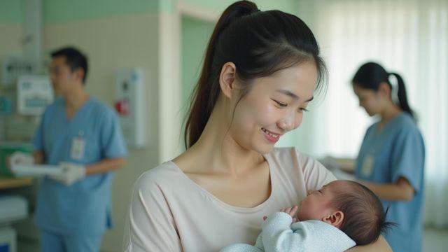 서울에 '반값' 민간 산후조리원 생긴다…서울시, 시범사범 추진