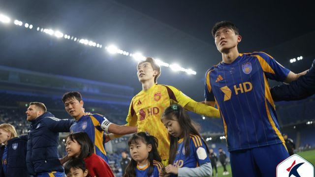 ‘멸망전’ 이겼다…’이청용 AS→루빅손 결승골’ 울산, 수원FC 꺾고 1부 잔류 가능성↑