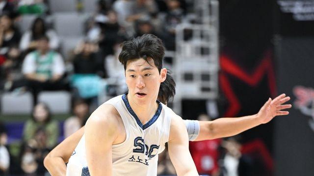 프로농구 kt, 소노에 막혀 3연패 수렁…5위로 뒷걸음