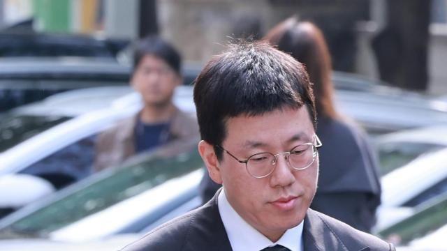 '해킹 피해' 카카오 전 투자총괄대표, 미래에셋證 상대 소송 제기