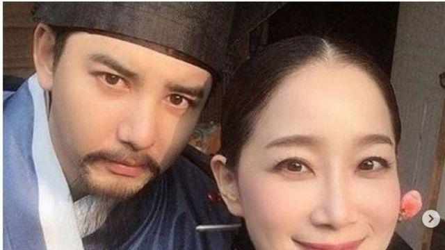 실제로 사겼다고 고백한 서프라이즈 재연배우들