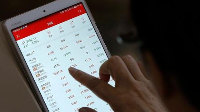 월가 최고 경영진, “중국·홍콩·일본·인도 시장이 향후 자본 유입의 중심이 될 것”