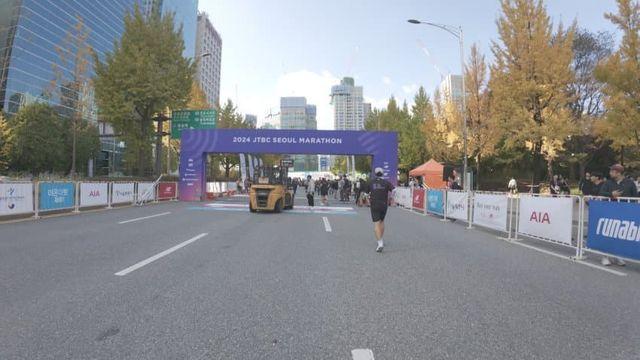 제마 풀코스 끝까지 뛰어본 후기