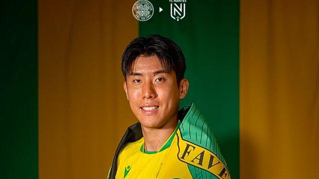 [리그앙 STAR] 홍명보가 선택한 이유...권혁규, 낭트 3선 주전 차지→르 아브르전 공중 경합 승률100%