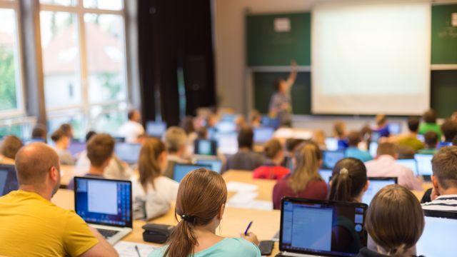 연세대 중간고사 190명 '집단 AI 커닝 사태'…캠퍼스 '발칵'