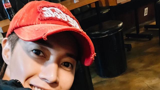 '음주운전' 김현중, 근황 알려... 