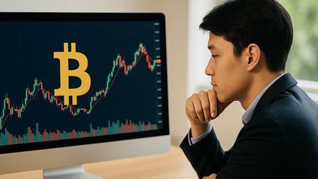 암호화폐 비트코인 10만 달러선 회복... 일시 반등일까, 상승 전환일까