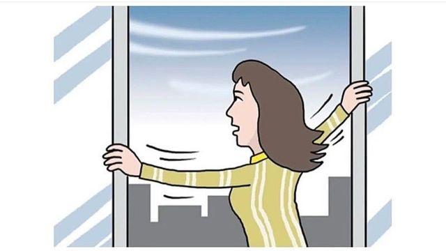 가족중에 꼭 한명 있음