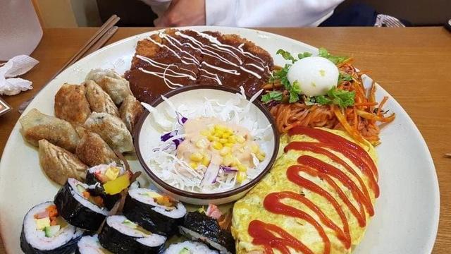 은근 갈린다는 혼자 먹을 수 있는 한 끼 