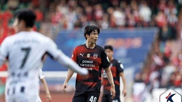 '기성용 더비' 무승부…K리그1 포항, 서울과 0-0으로 비겨