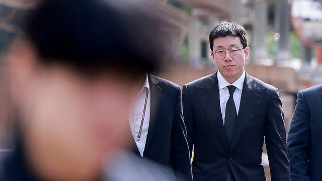 '해킹 피해' 카카오 전 투자총괄대표, 미래에셋 상대 거액 소송