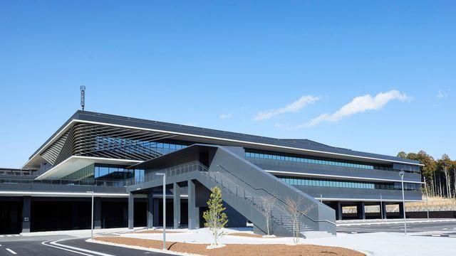 “잘 달리는 차, 여기서 탄생한다” 뉘르부르크링 복제한 토요타 ‘시모야마 테크니컬 센터’