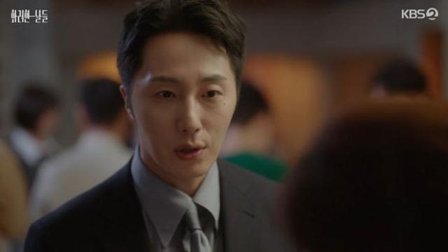 정일우, 정인선 간 노리고 접근한 이태란 의도 간파 “너무 이상해” (‘화려한 날들’)[종합]