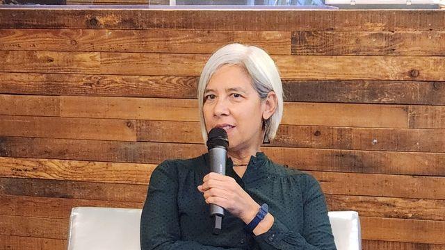 부커상 후보 수전 최 