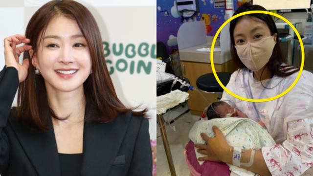 배우 이시영, 전남편의 냉동 정자로 임신한 둘째 출산한 인스타 속 근황 (+배아이식, 시험관, 이혼, 논란)