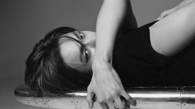 TXT 연준, 보법이 다른 춤 선… 음악방송 사로잡은 퍼포먼스