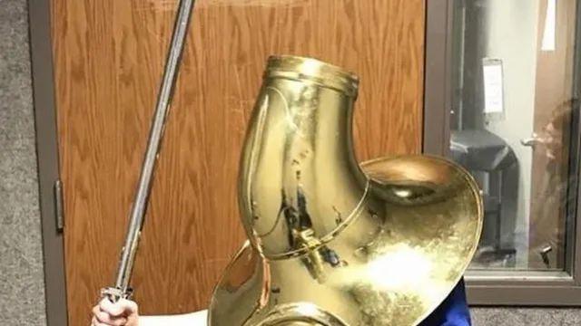 뇌절뇌절 금관악기사단